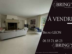 Vente Maison 7 chambresAlençon
