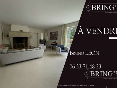 Vente maison 10 pièces Alençon 61