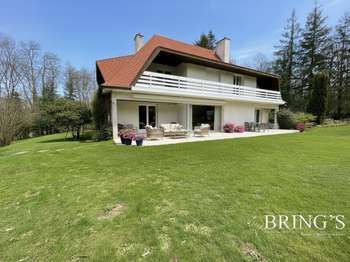 Vente Maison 7 chambresAlençon