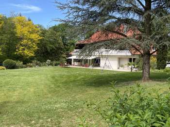 Vente maison 10 pièces Alençon 61