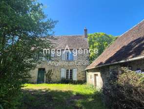 Vente Maison 4 chambresAlençon