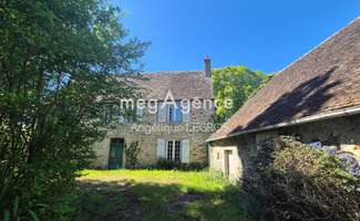 Photo Vente maison Alençon
