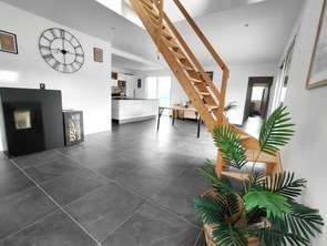 Vente Maison 5 chambresAlençon
