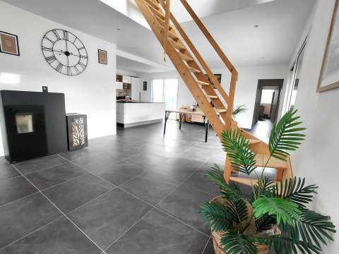 Vente maison 6 pièces Alençon 61