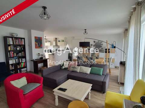 Vente maison 4 pièces Vente maison 4 pièces