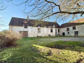 Vente Maison 4 chambresAlençon