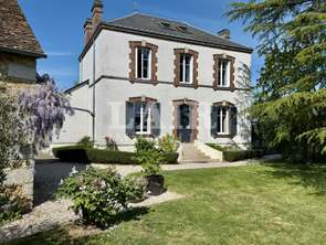 Vente Maison 4 chambresAlençon