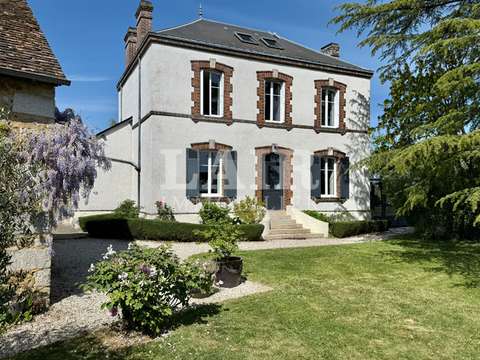 Vente maison 7 pièces Alençon 61