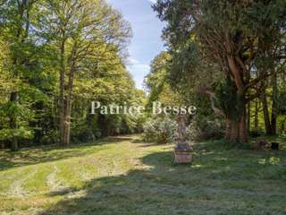 Vente maison 11 pièces
