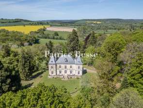 Vente Maison 7 chambresAlençon