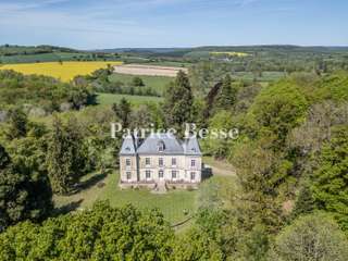 Vente maison 11 pièces