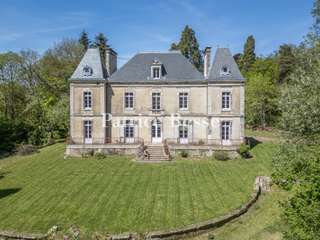 Vente maison 11 pièces