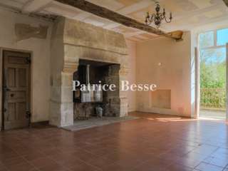 Vente maison 11 pièces