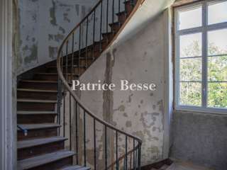 Vente maison 11 pièces