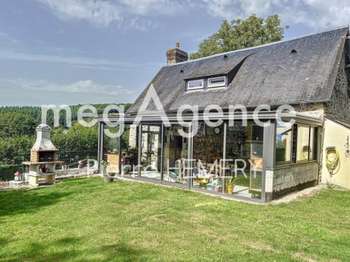 Maison 4 pièces 77 m² · à Alençon · 77 m² · 105 000 €
