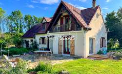 Photo Vente maison Alençon