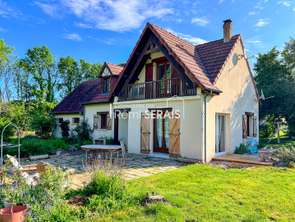 Vente Maison 4 chambresAlençon