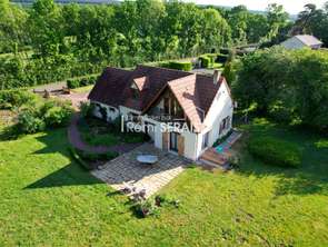 Vente Maison 4 chambresAlençon