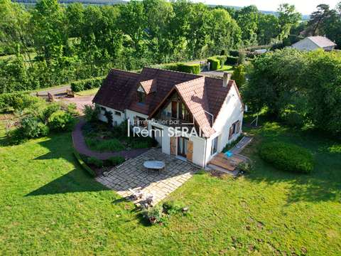Vente maison 6 pièces Alençon 61