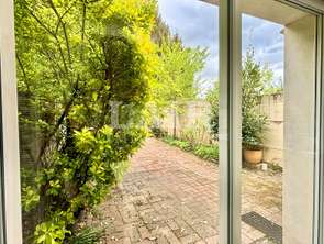 Vente Maison 4 chambresAlençon