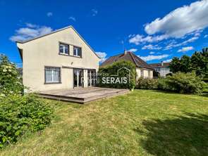 Vente Maison 5 chambresAlençon