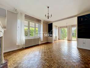 Vente Maison 5 chambresAlençon