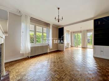 Vente maison 6 pièces Alençon 61