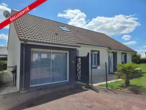 Vente Maison 4 chambresAlençon