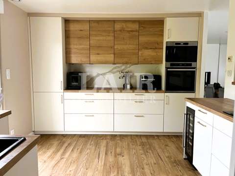 Vente maison 6 pièces Alençon 61