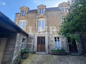 Vente Maison 7 chambresAlençon