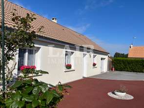Vente Maison 4 chambresAlençon