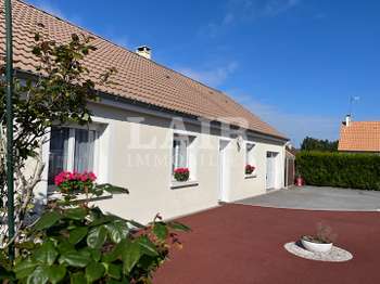 Vente maison 6 pièces Alençon 61