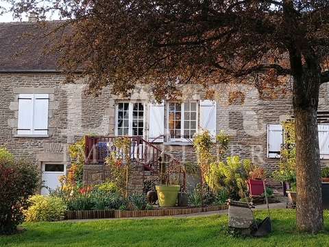 Vente maison 5 pièces Alençon 61