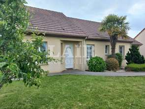 Vente Maison 3 chambresAlençon
