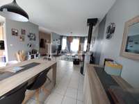 Vente maison 6 pièces Vente maison 6 pièces