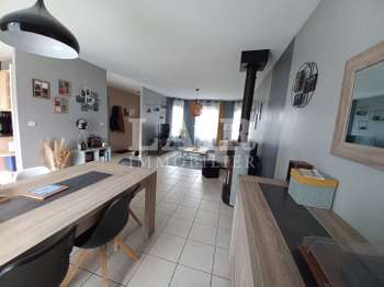 Vente maison 6 pièces Vente maison 6 pièces