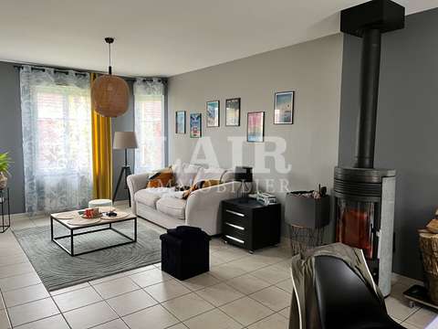 Vente maison 6 pièces Alençon 61