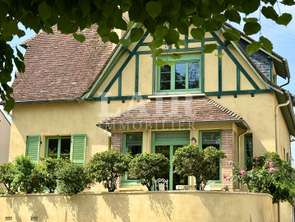 Vente Maison 4 chambresAlençon