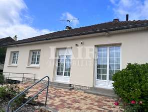 Vente Maison 3 chambresAlençon