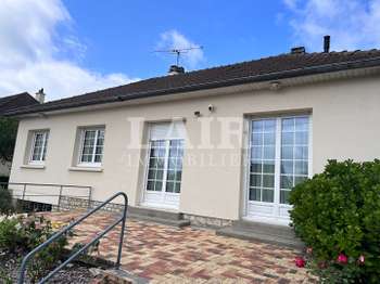 Vente maison 4 pièces Alençon 61