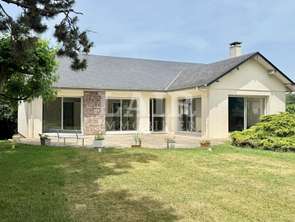 Vente Maison 4 chambresAlençon