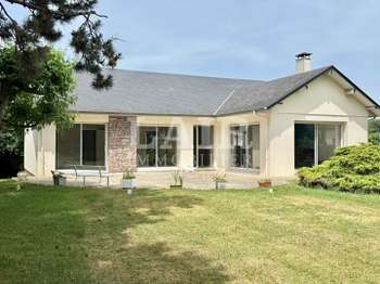 Vente maison 5 pièces Alençon 61