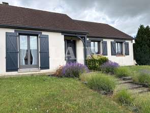Vente Maison 3 chambresAlençon