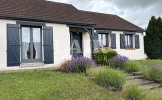 Photo Vente maison Alençon