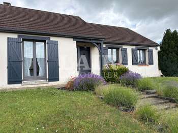 Vente maison 5 pièces Alençon 61