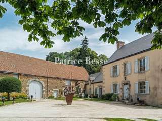 Vente maison 15 pièces