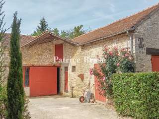 Vente maison 15 pièces
