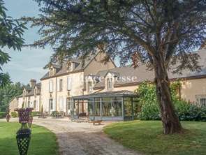 Vente Maison 7 chambresAlençon
