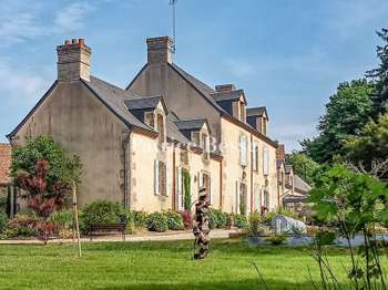 Vente Maison 7 chambresAlençon