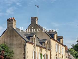 Vente maison 15 pièces